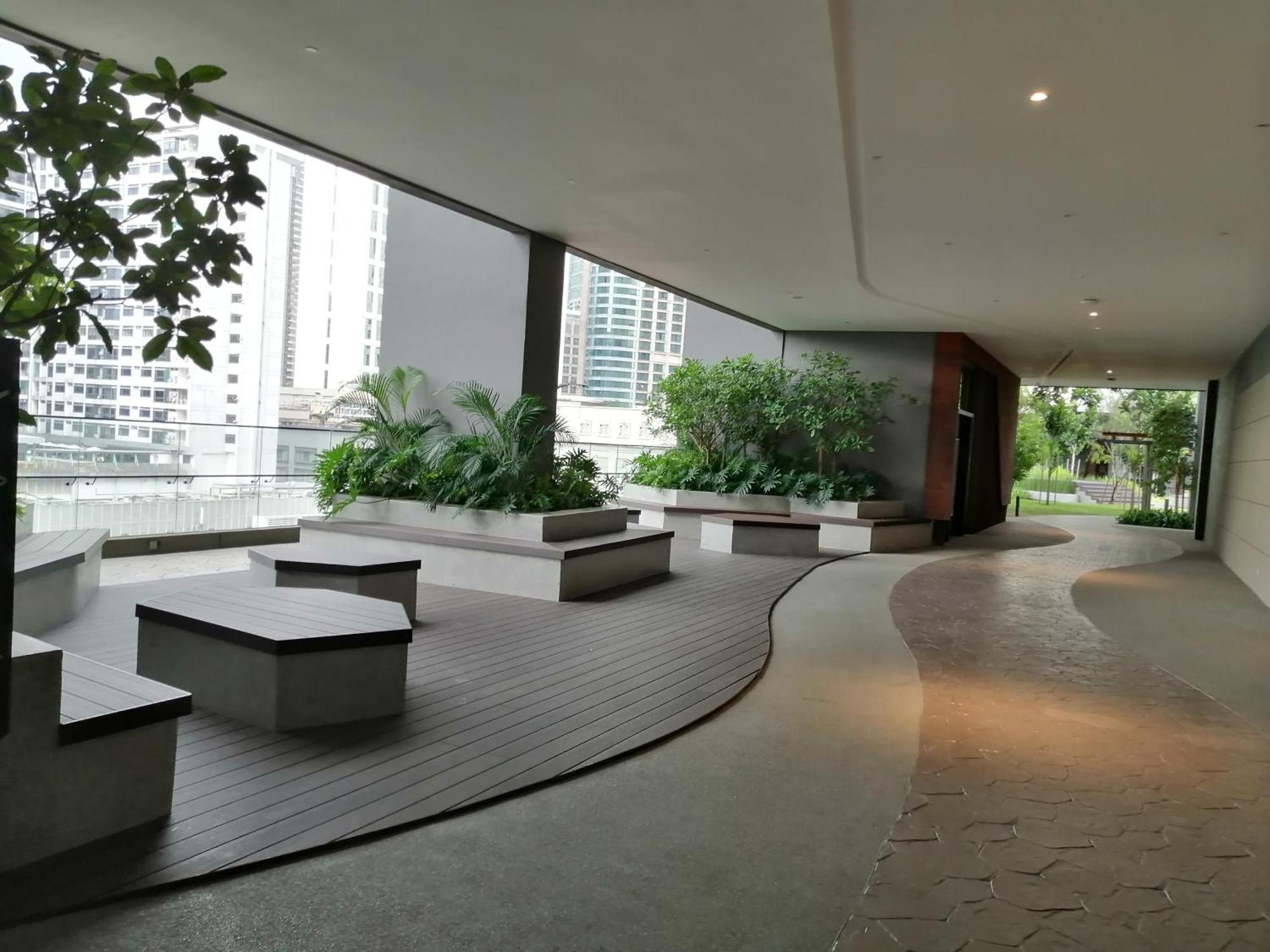 Axon Service Suites At Bukit Bintang Kl Kuala Lumpur Exterior foto