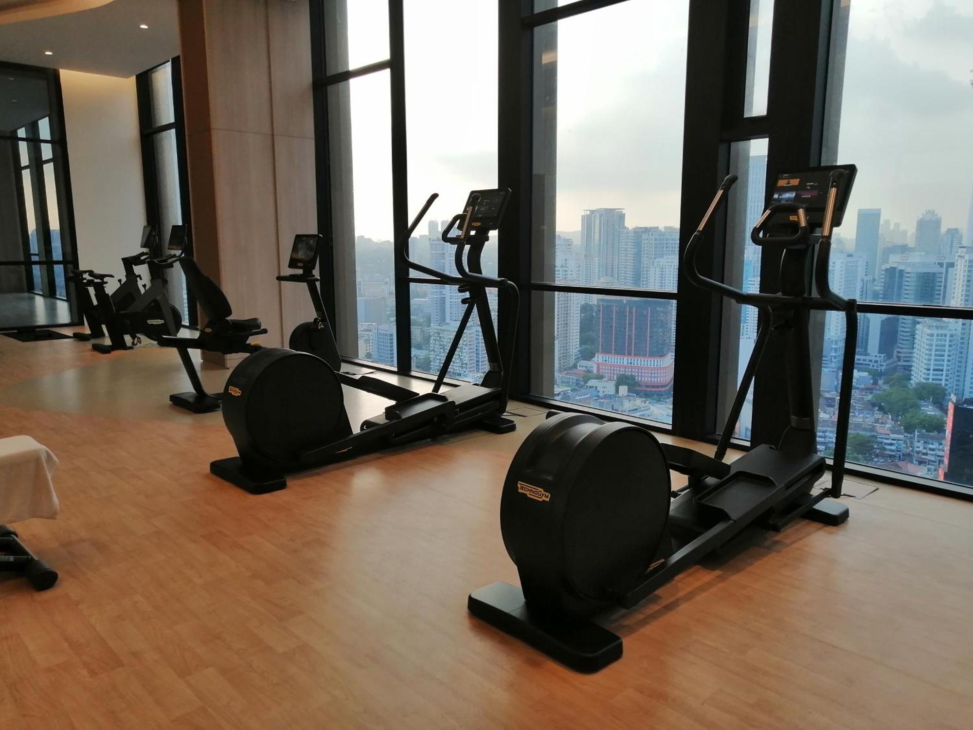 Axon Service Suites At Bukit Bintang Kl Kuala Lumpur Exterior foto
