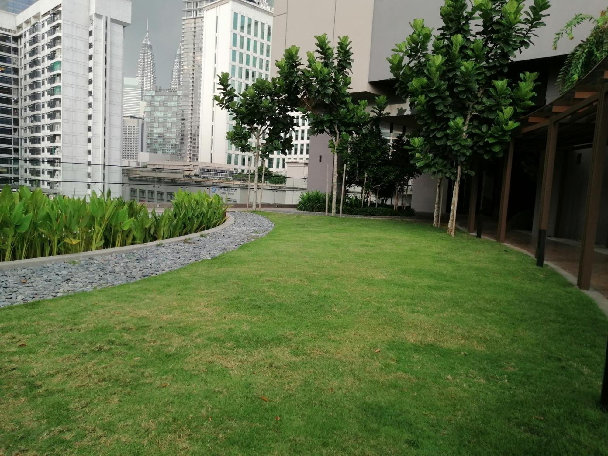 Axon Service Suites At Bukit Bintang Kl Kuala Lumpur Exterior foto